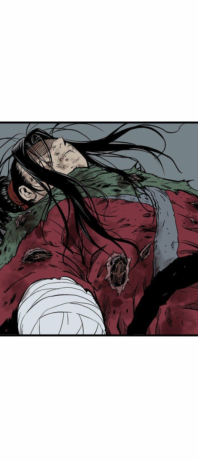 Gosu - Cao Thủ 2: Chapter 111: P.2