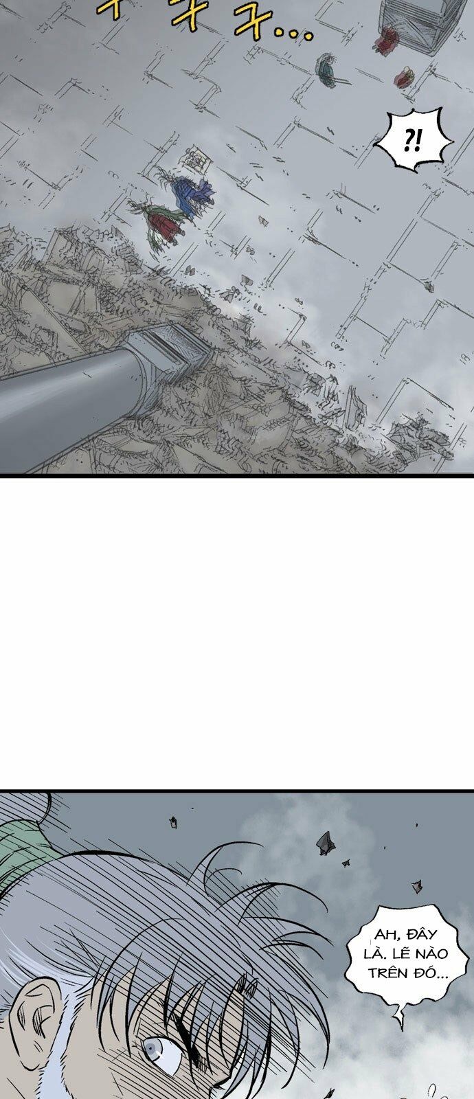 Gosu - Cao Thủ 2: Chapter 111: P.2