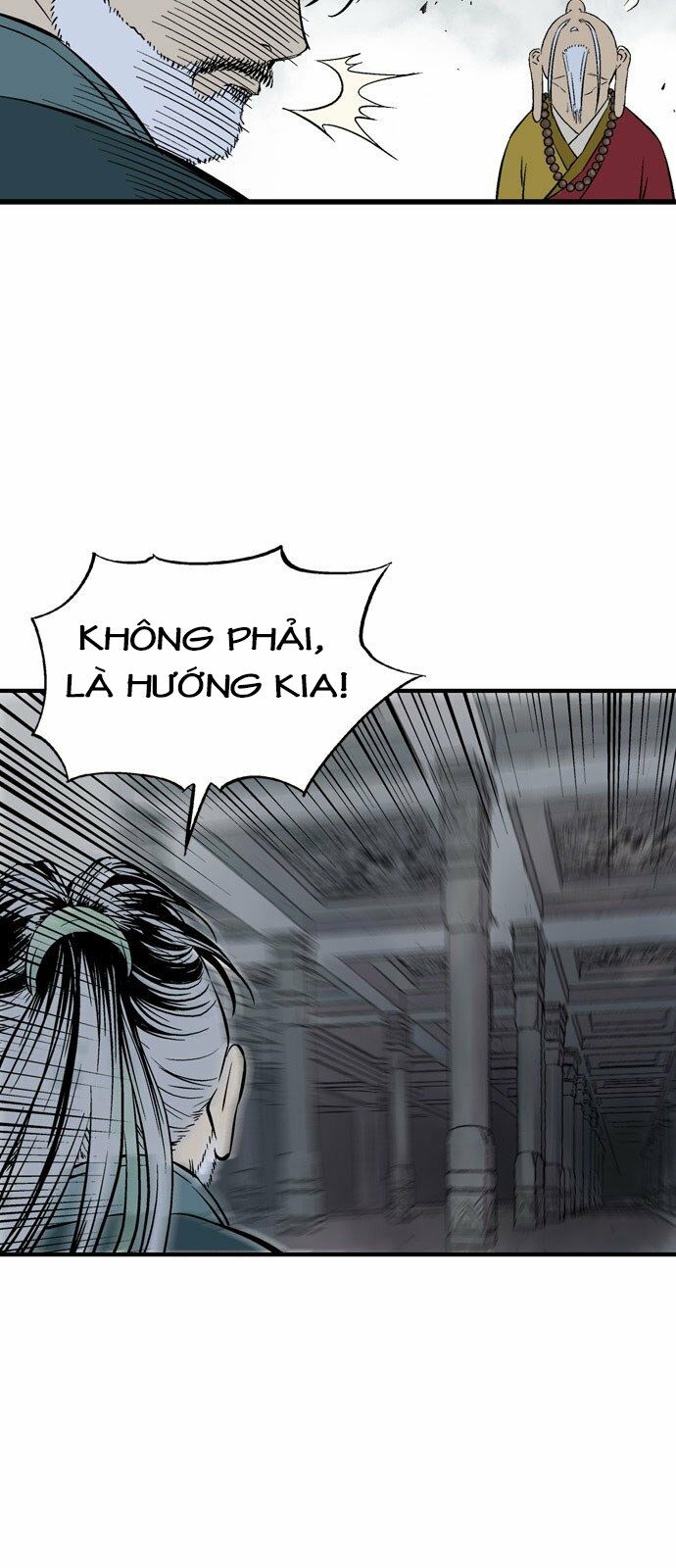 Gosu - Cao Thủ 2: Chapter 111: P.2