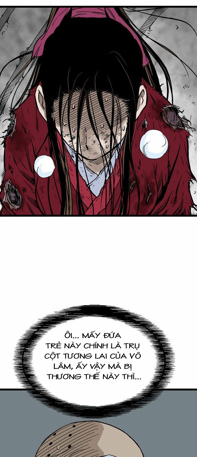 Gosu - Cao Thủ 2: Chapter 111: P.2