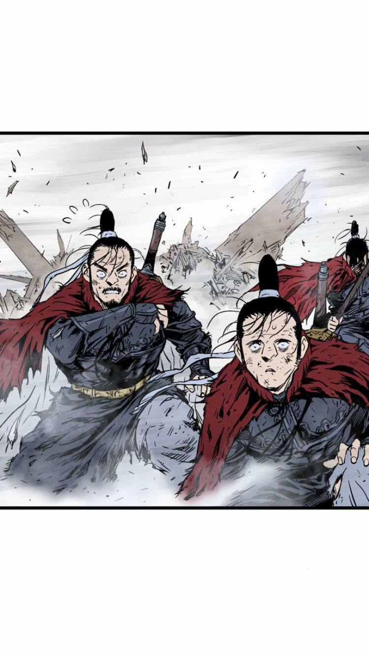 Gosu - Cao Thủ 2: Chapter 112: P.2