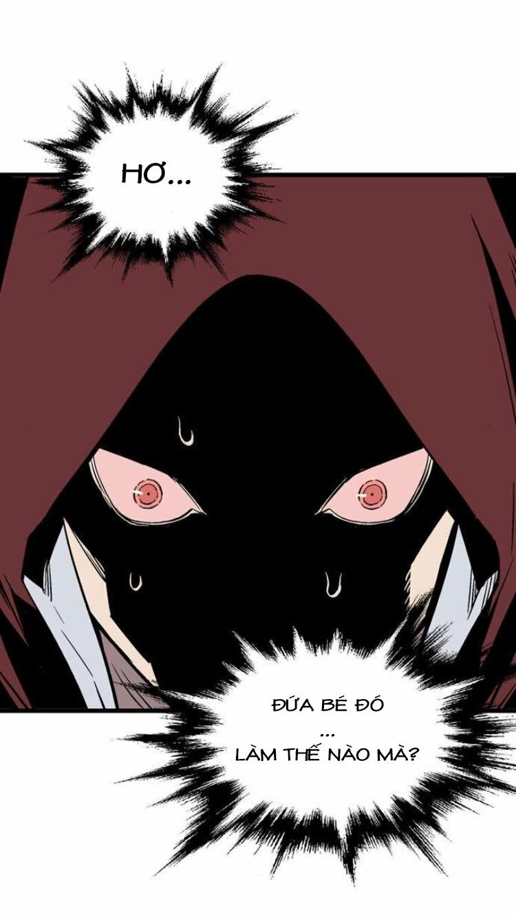 Gosu - Cao Thủ 2: Chapter 112: P.2