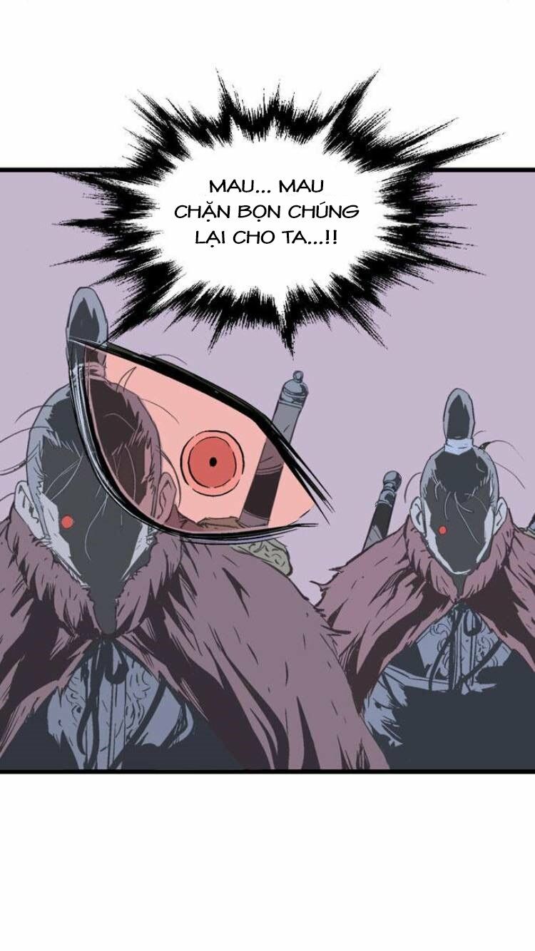 Gosu - Cao Thủ 2: Chapter 112: P.2