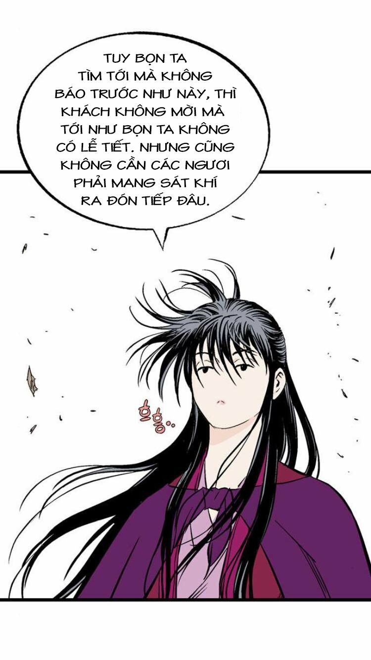Gosu - Cao Thủ 2: Chapter 112: P.2