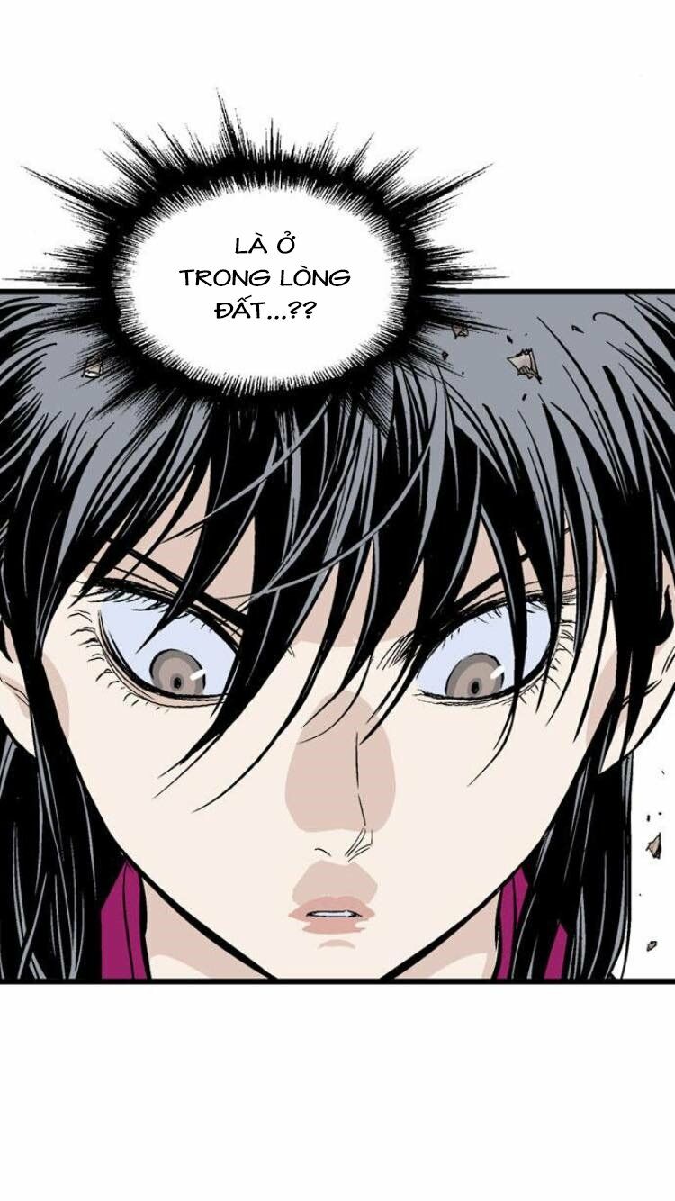 Gosu - Cao Thủ 2: Chapter 112: P.2