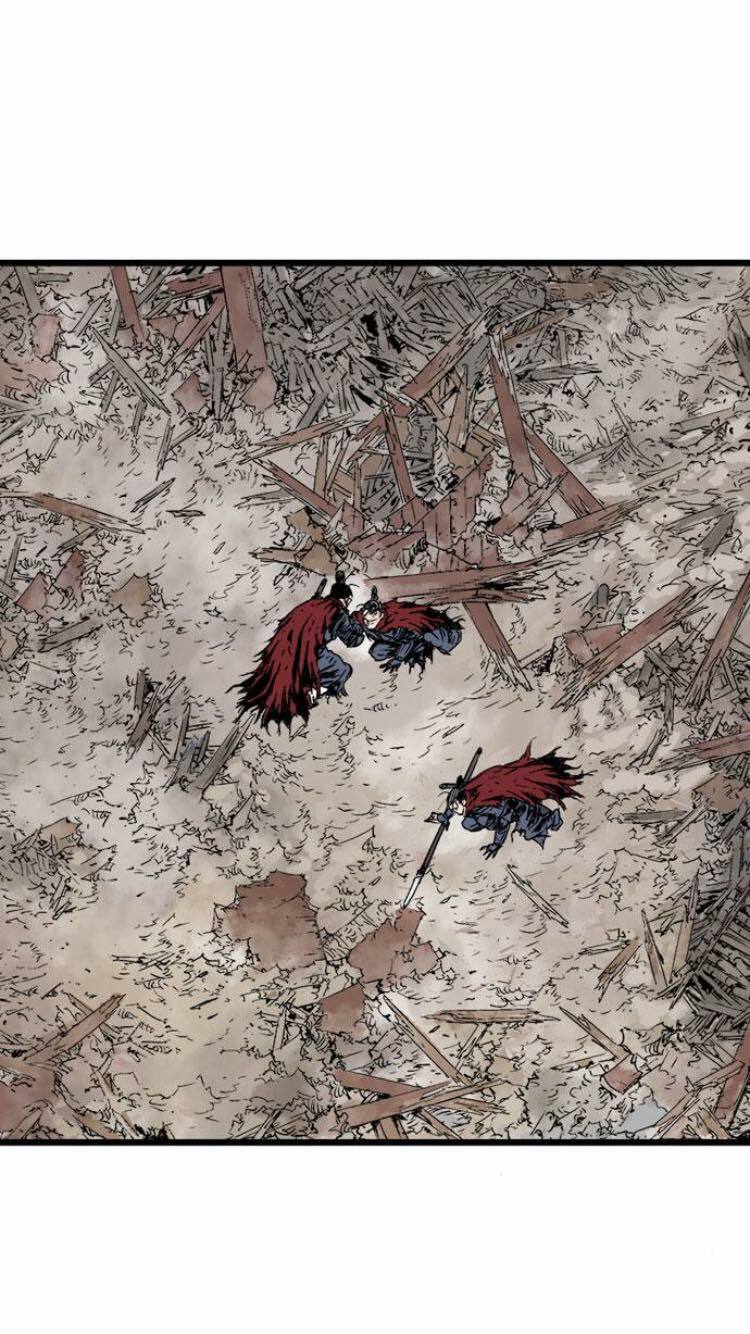 Gosu - Cao Thủ 2: Chapter 112: P.2