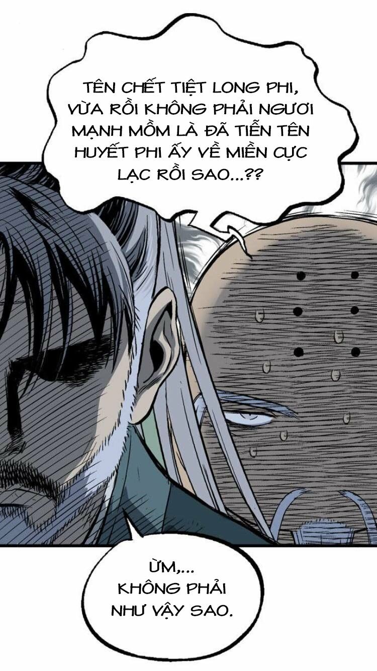 Gosu - Cao Thủ 2: Chapter 112: P.2