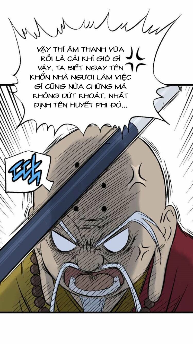 Gosu - Cao Thủ 2: Chapter 112: P.2