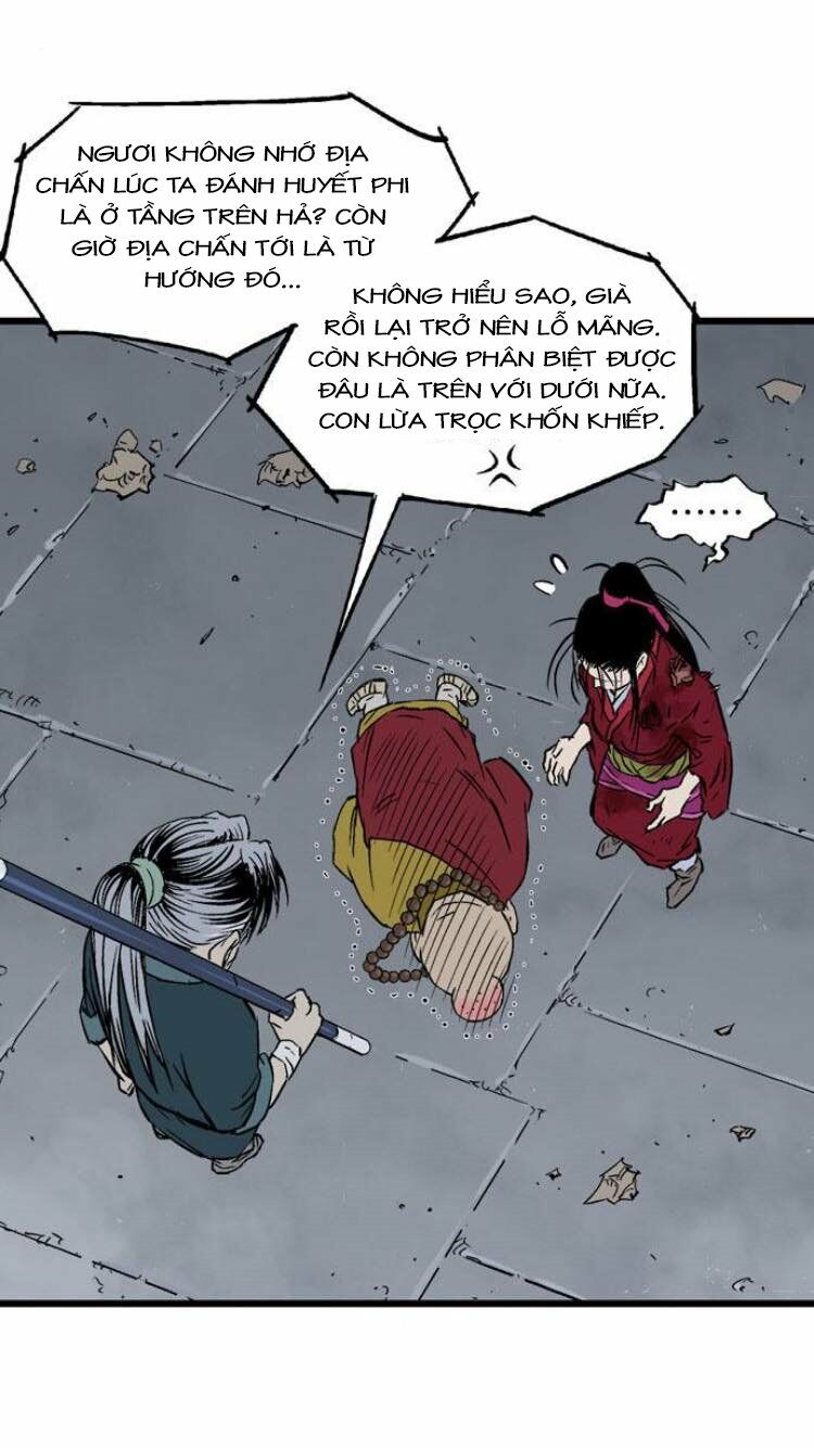 Gosu - Cao Thủ 2: Chapter 112: P.2
