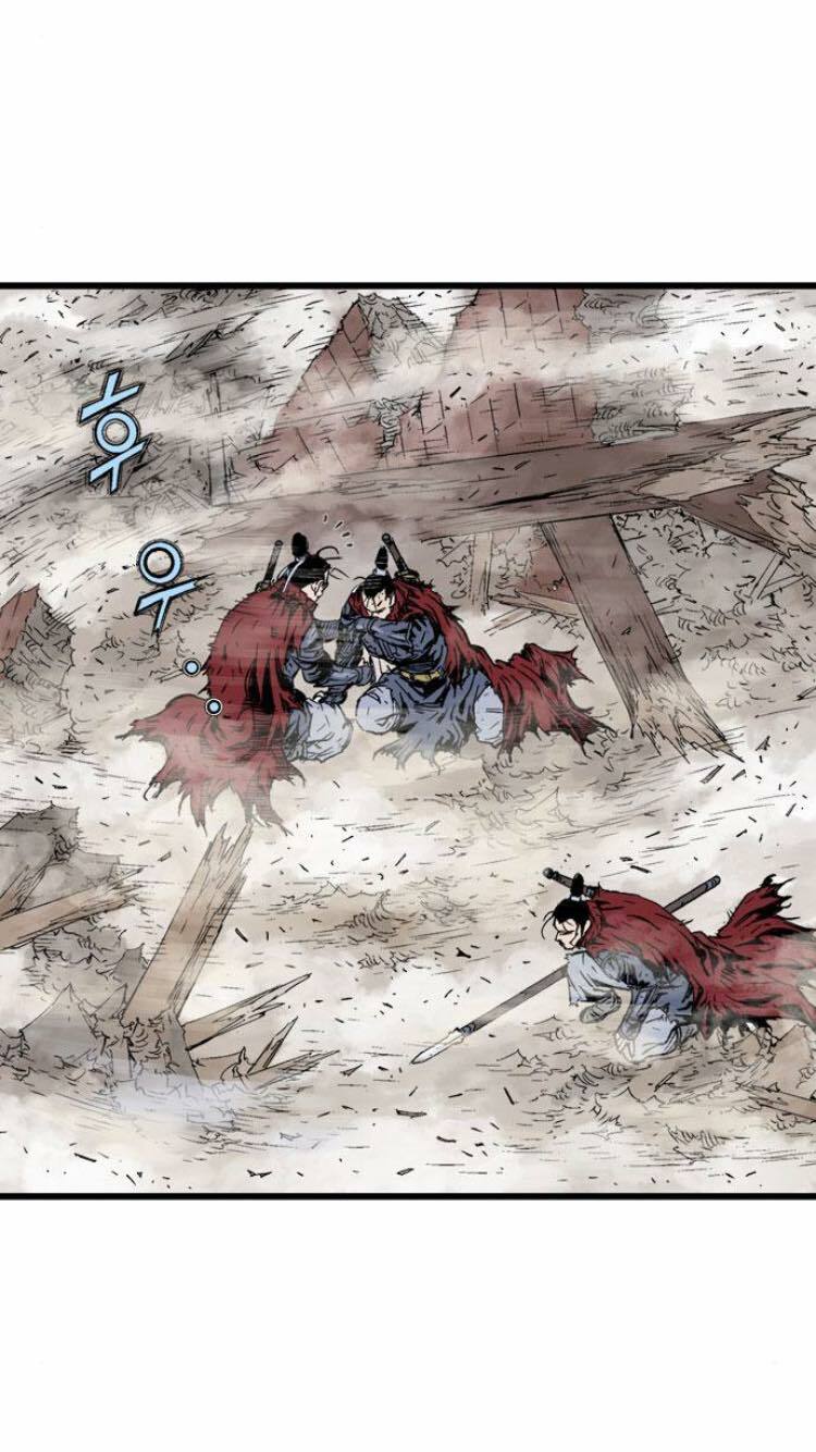 Gosu - Cao Thủ 2: Chapter 112: P.2