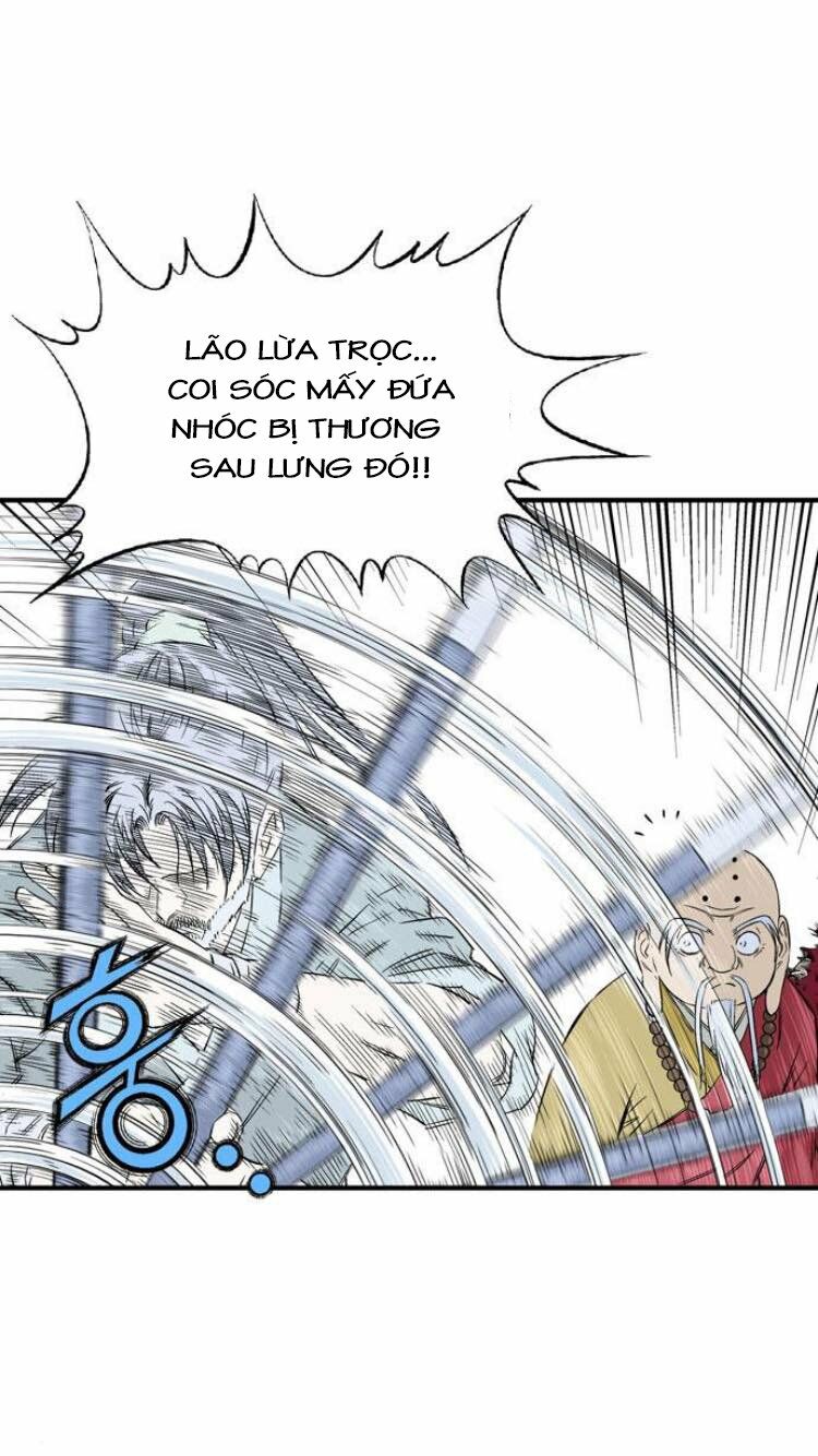 Gosu - Cao Thủ 2: Chapter 112: P.2