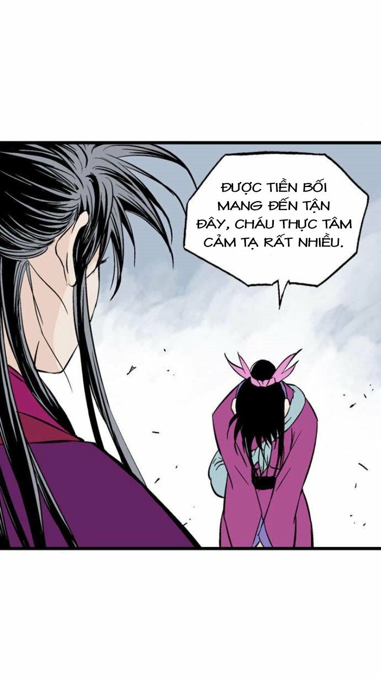 Gosu - Cao Thủ 2: Chapter 112: P.2