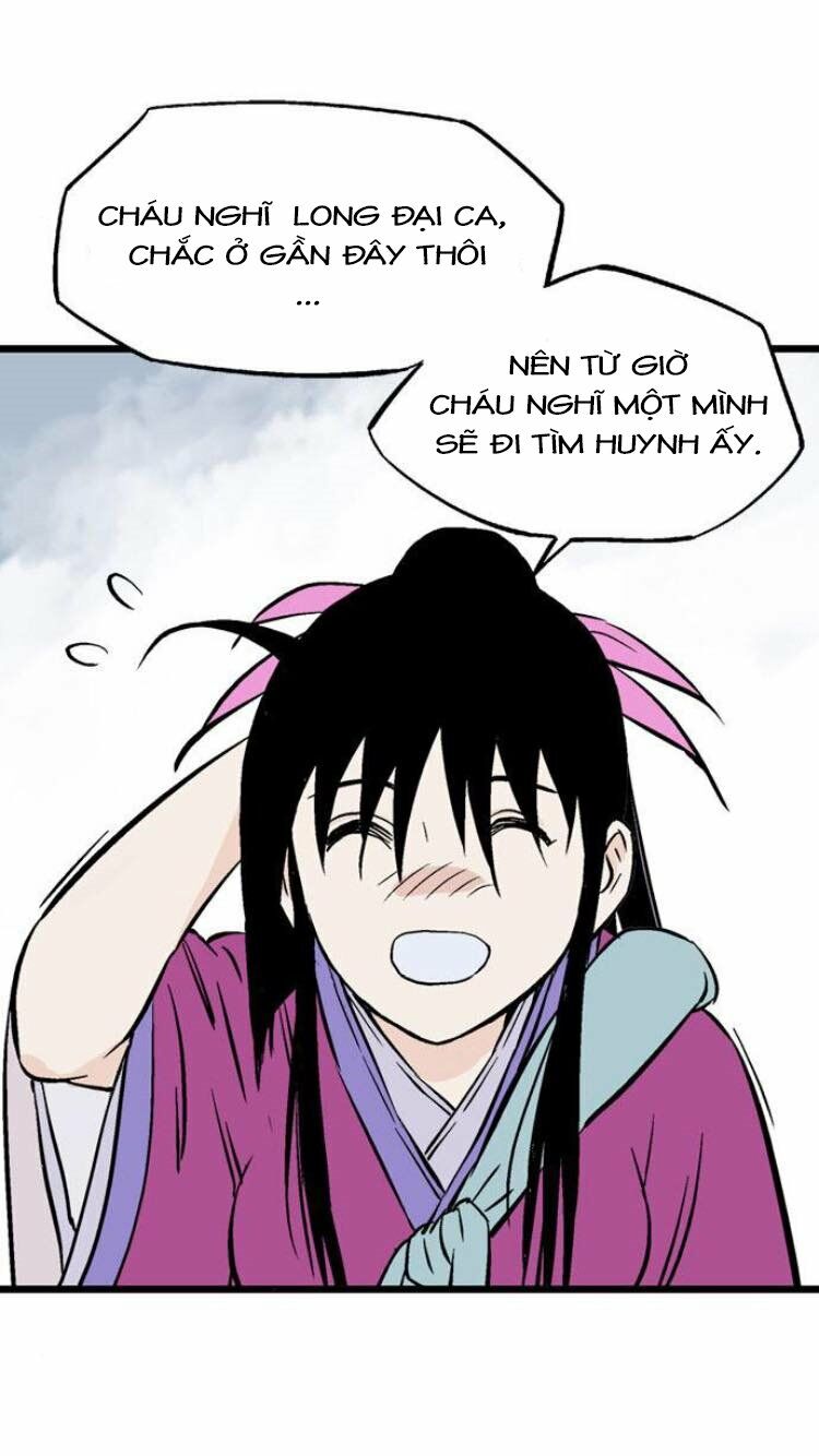 Gosu - Cao Thủ 2: Chapter 112: P.2