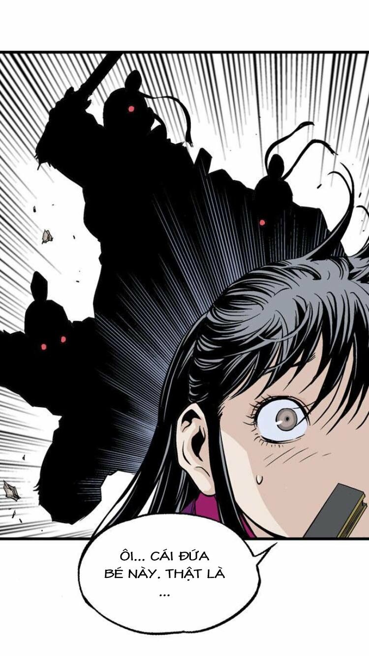 Gosu - Cao Thủ 2: Chapter 112: P.2