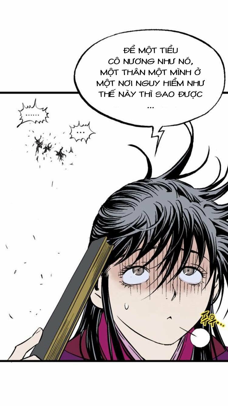 Gosu - Cao Thủ 2: Chapter 112: P.2