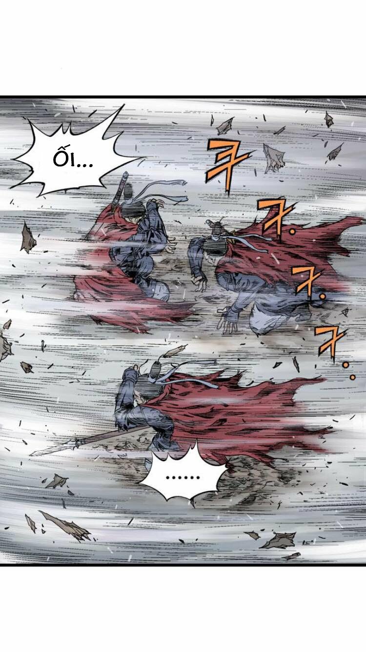 Gosu - Cao Thủ 2: Chapter 112: P.2