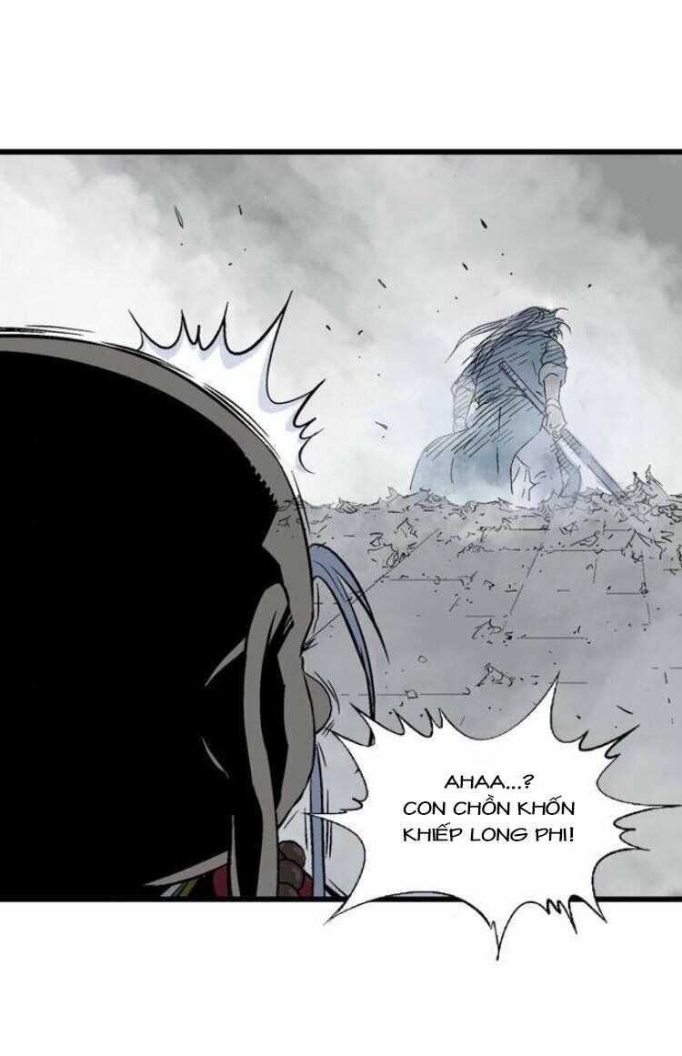 Gosu - Cao Thủ 2: Chapter 112: P.2