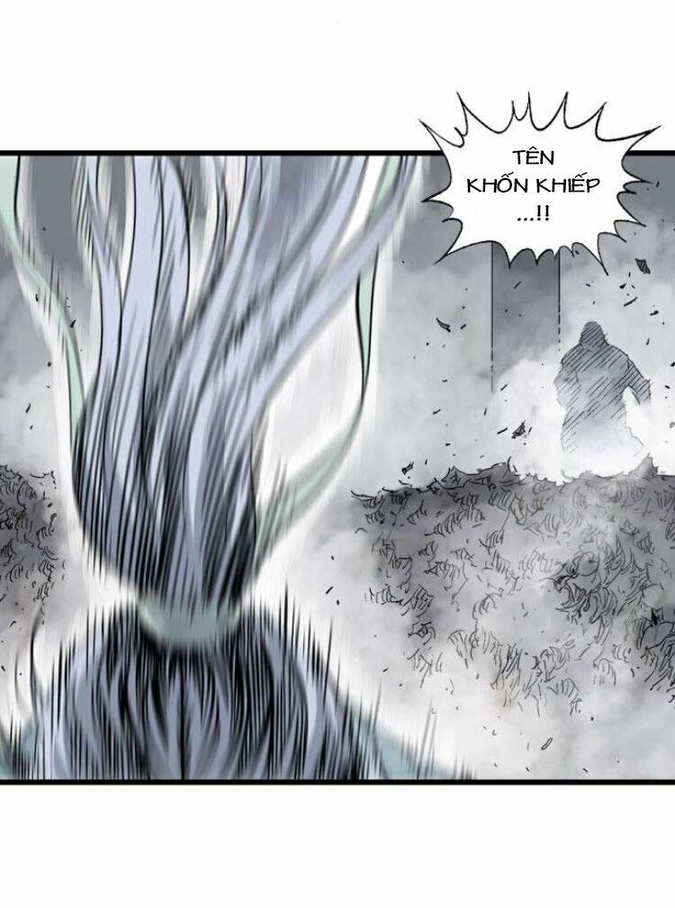 Gosu - Cao Thủ 2: Chapter 112: P.2