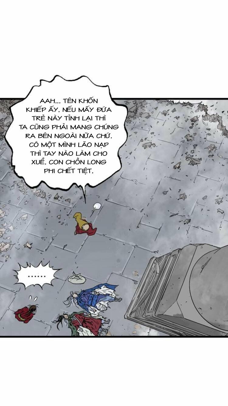 Gosu - Cao Thủ 2: Chapter 112: P.2