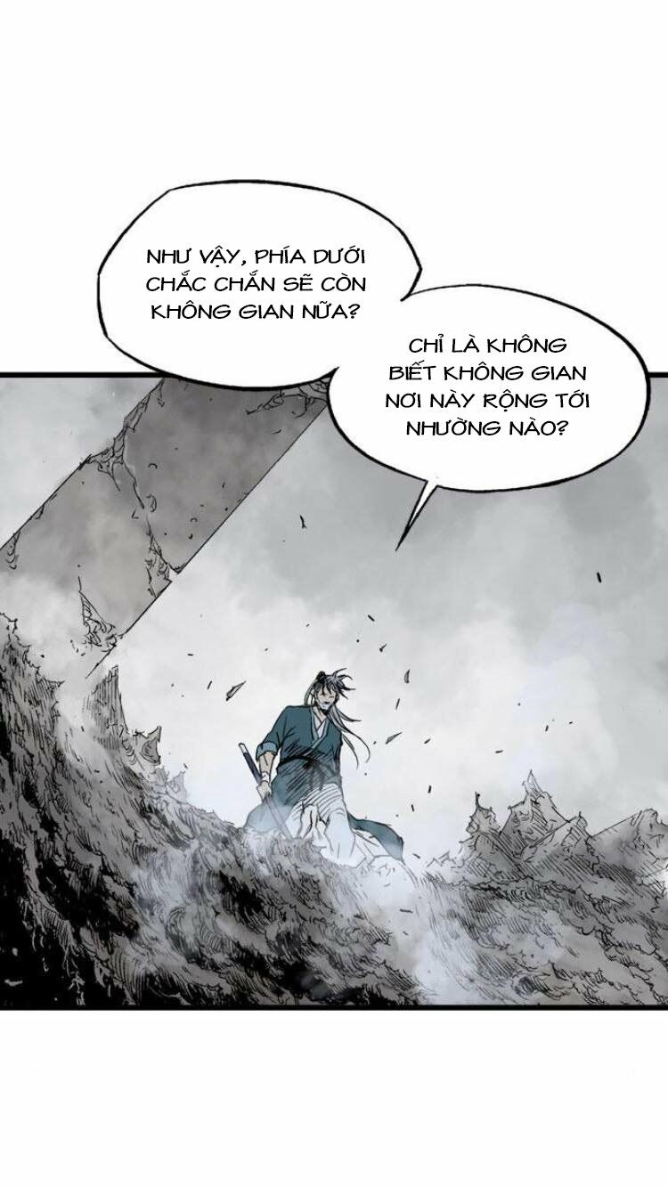 Gosu - Cao Thủ 2: Chapter 112: P.2