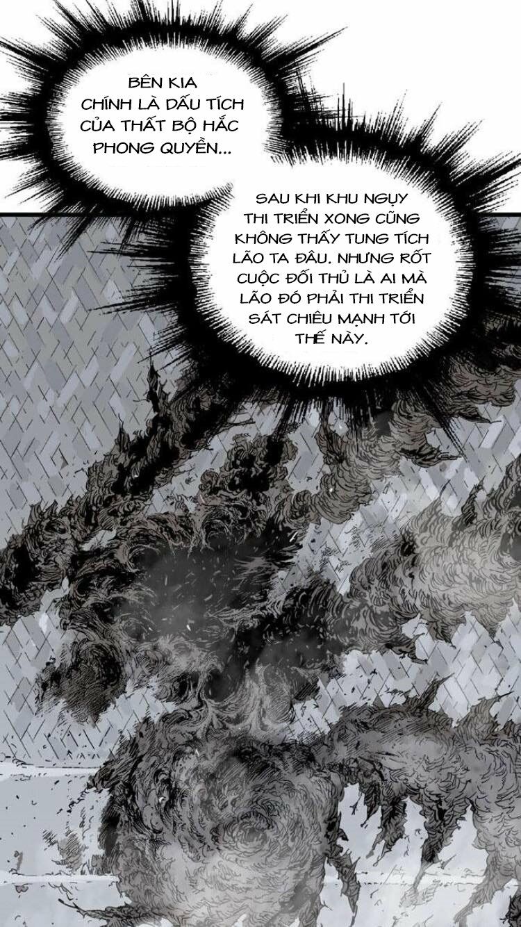 Gosu - Cao Thủ 2: Chapter 112: P.2