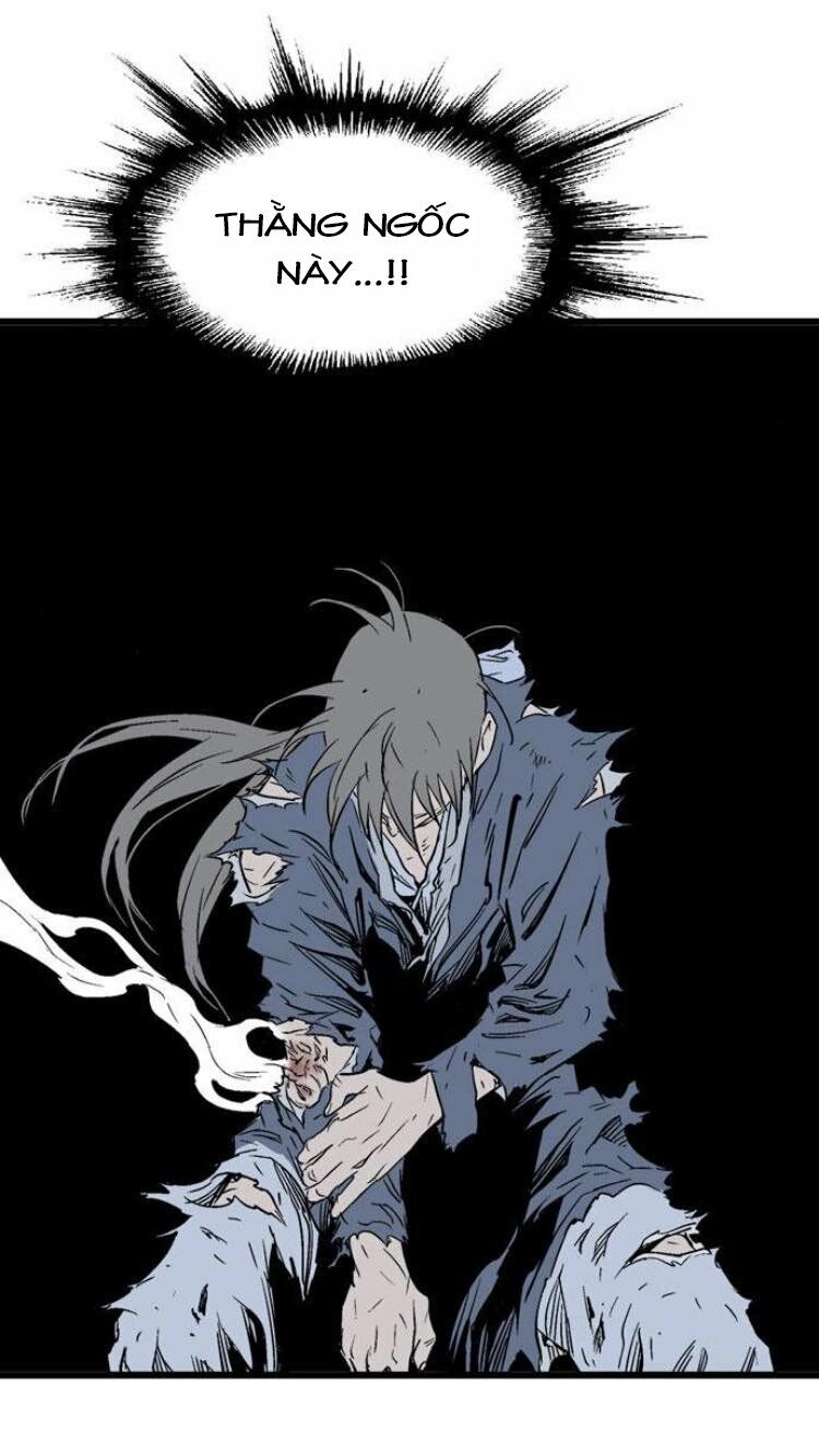 Gosu - Cao Thủ 2: Chapter 112: P.2