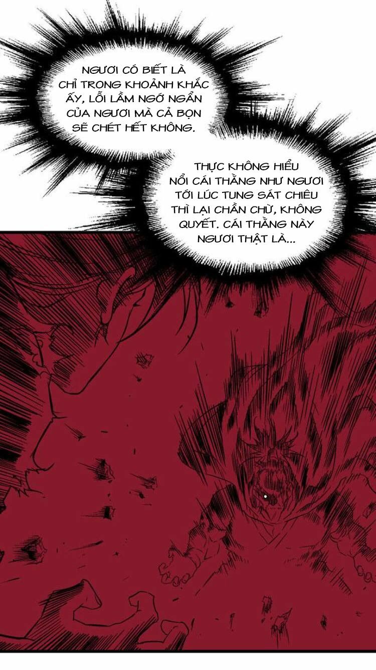 Gosu - Cao Thủ 2: Chapter 112: P.2