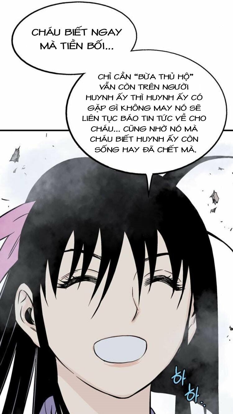 Gosu - Cao Thủ 2: Chapter 112: P.2
