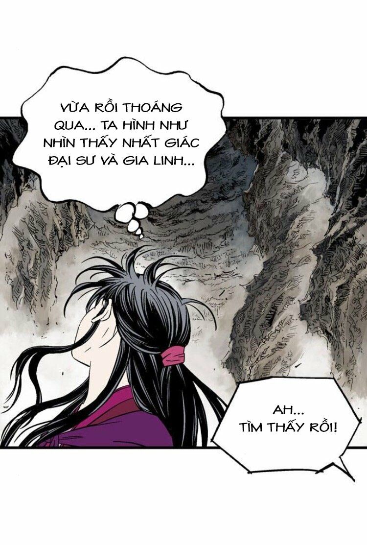 Gosu - Cao Thủ 2: Chapter 113: P.2