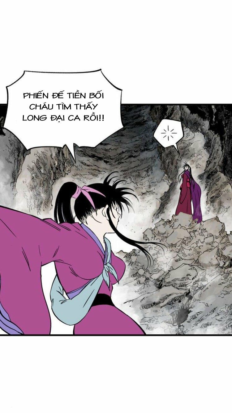 Gosu - Cao Thủ 2: Chapter 113: P.2