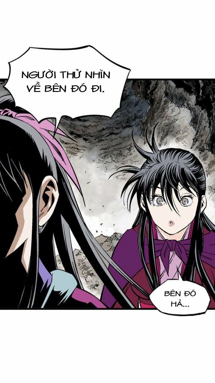 Gosu - Cao Thủ 2: Chapter 113: P.2
