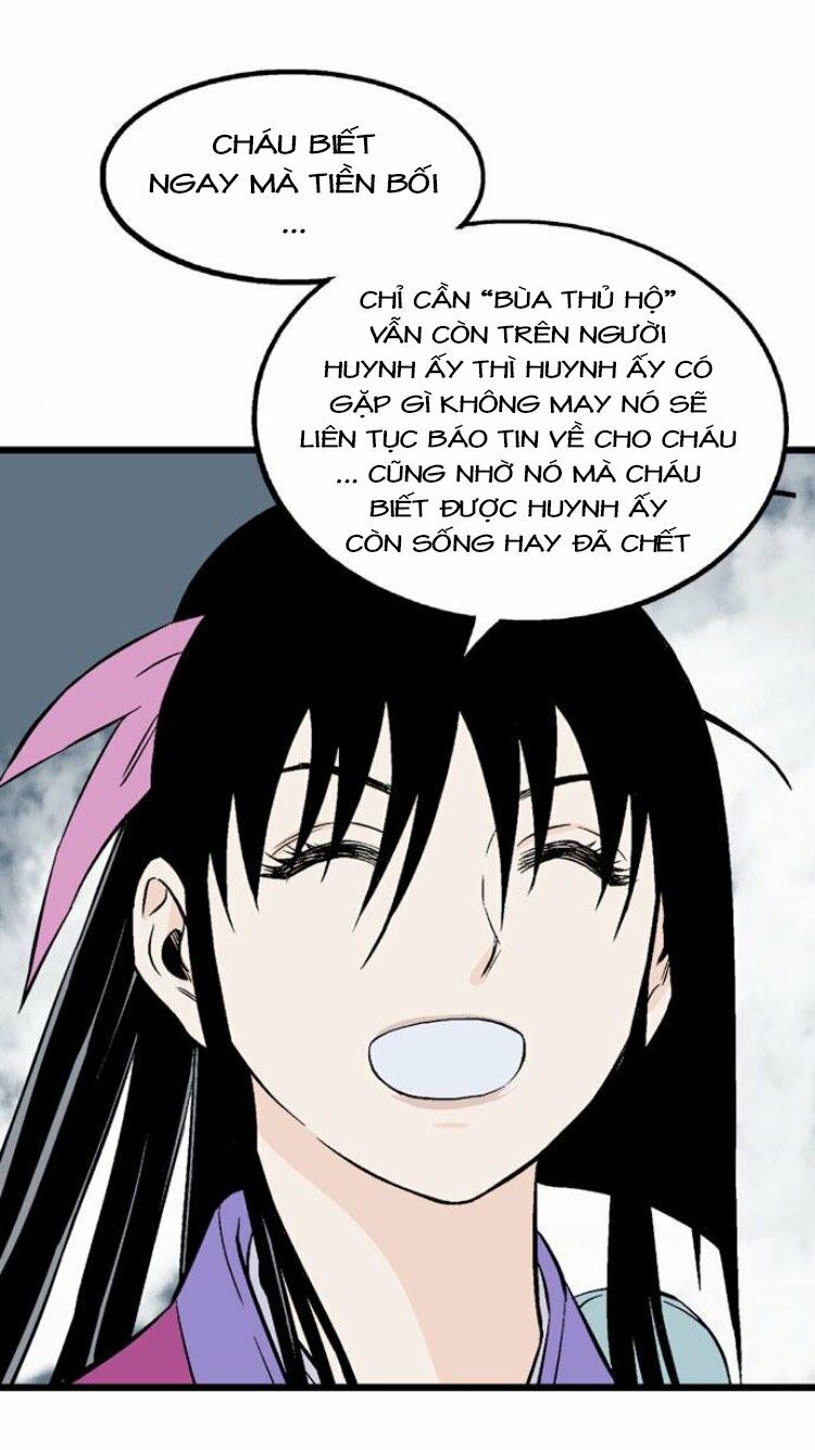 Gosu - Cao Thủ 2: Chapter 113: P.2