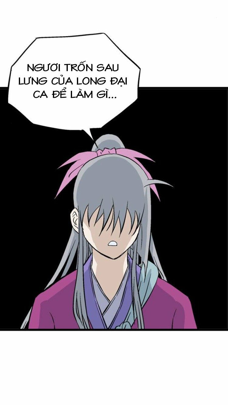 Gosu - Cao Thủ 2: Chapter 113: P.2