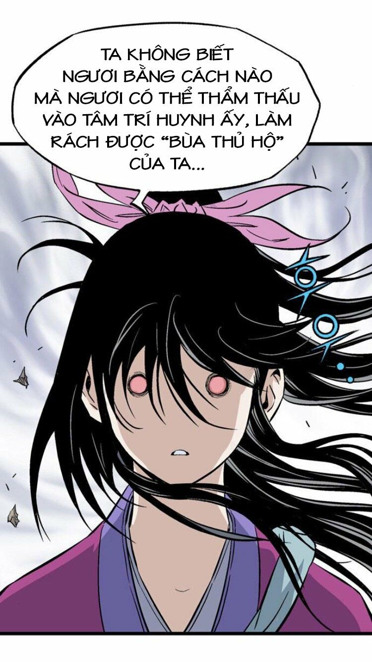 Gosu - Cao Thủ 2: Chapter 113: P.2