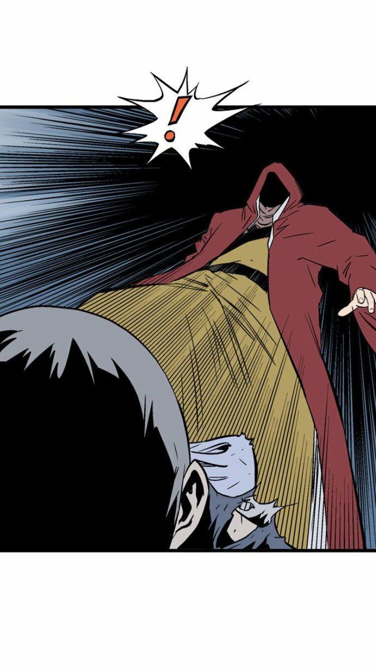 Gosu - Cao Thủ 2: Chapter 113: P.2
