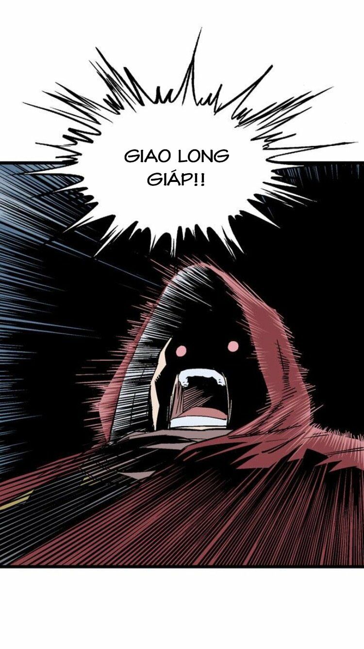 Gosu - Cao Thủ 2: Chapter 113: P.2