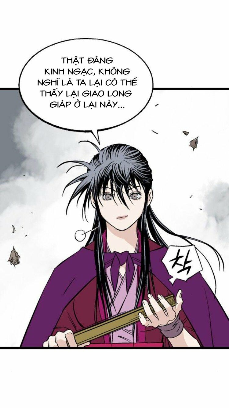 Gosu - Cao Thủ 2: Chapter 113: P.2