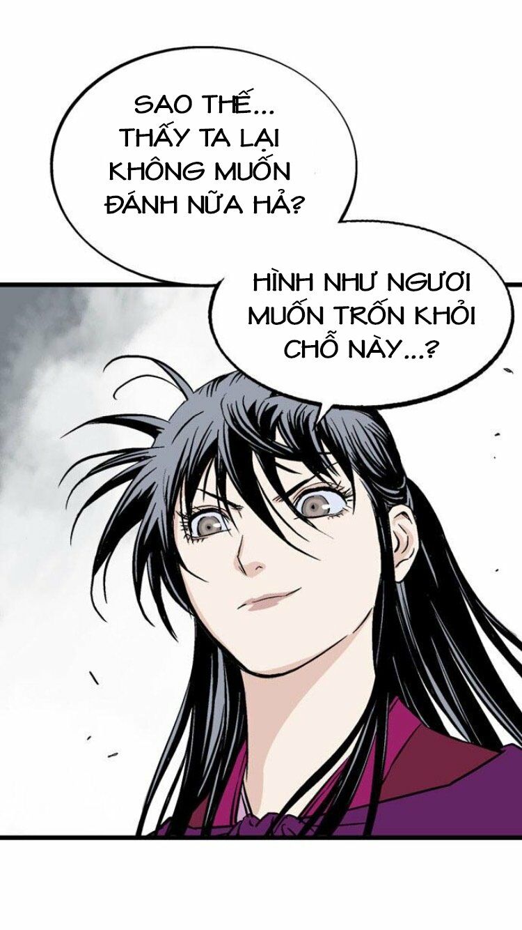 Gosu - Cao Thủ 2: Chapter 113: P.2