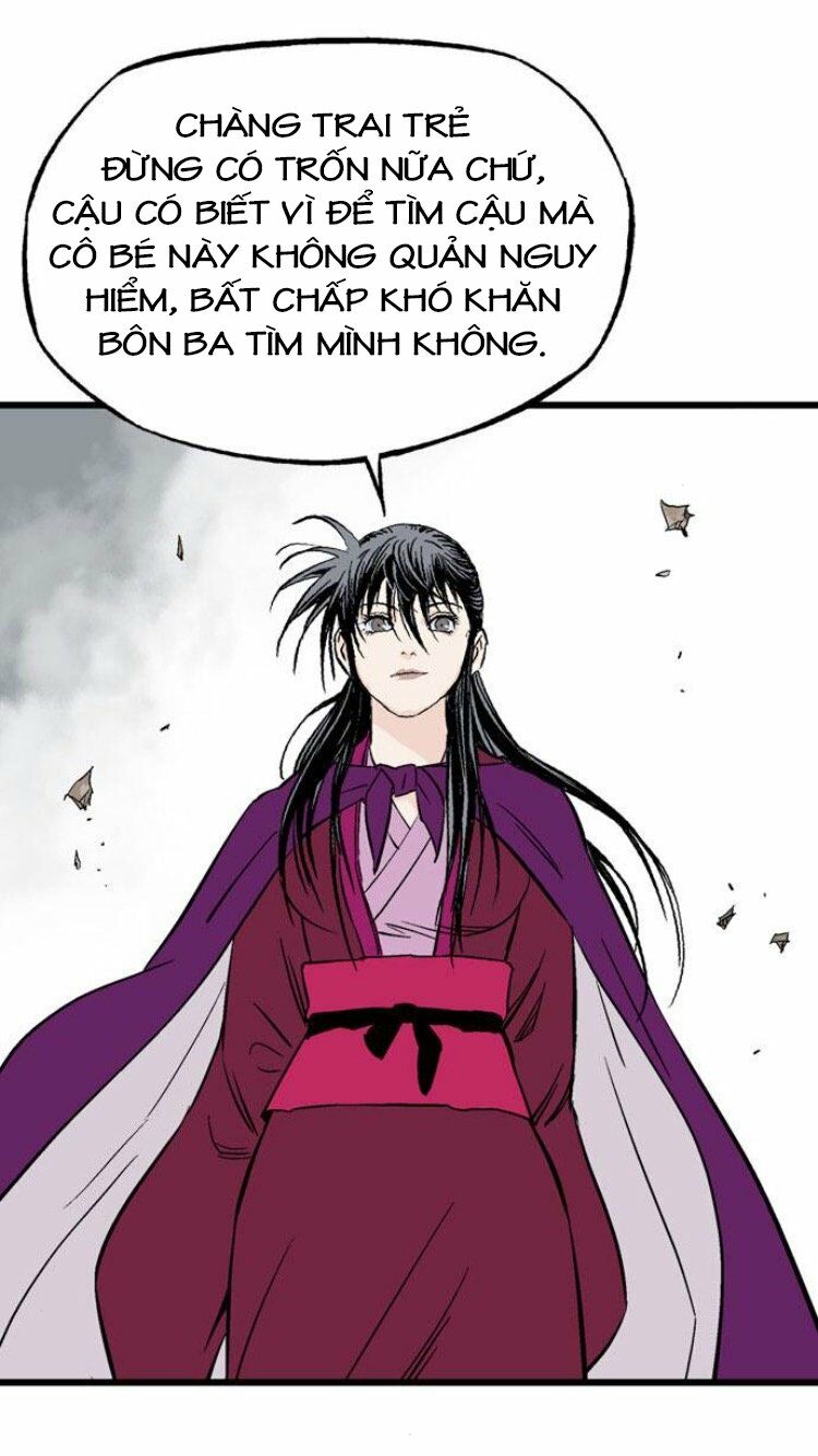 Gosu - Cao Thủ 2: Chapter 113: P.2