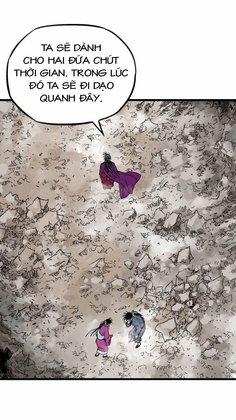 Gosu - Cao Thủ 2: Chapter 113: P.2