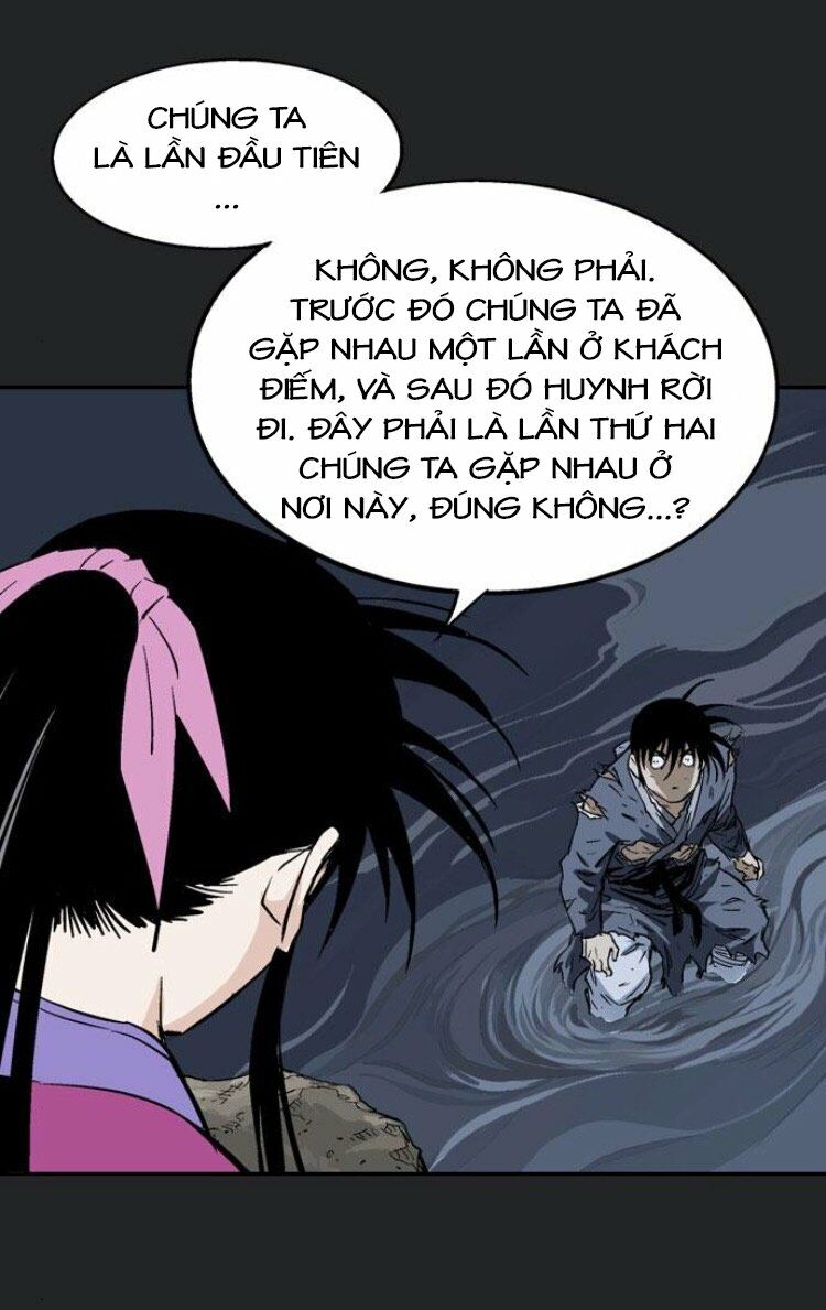 Gosu - Cao Thủ 2: Chapter 113: P.2