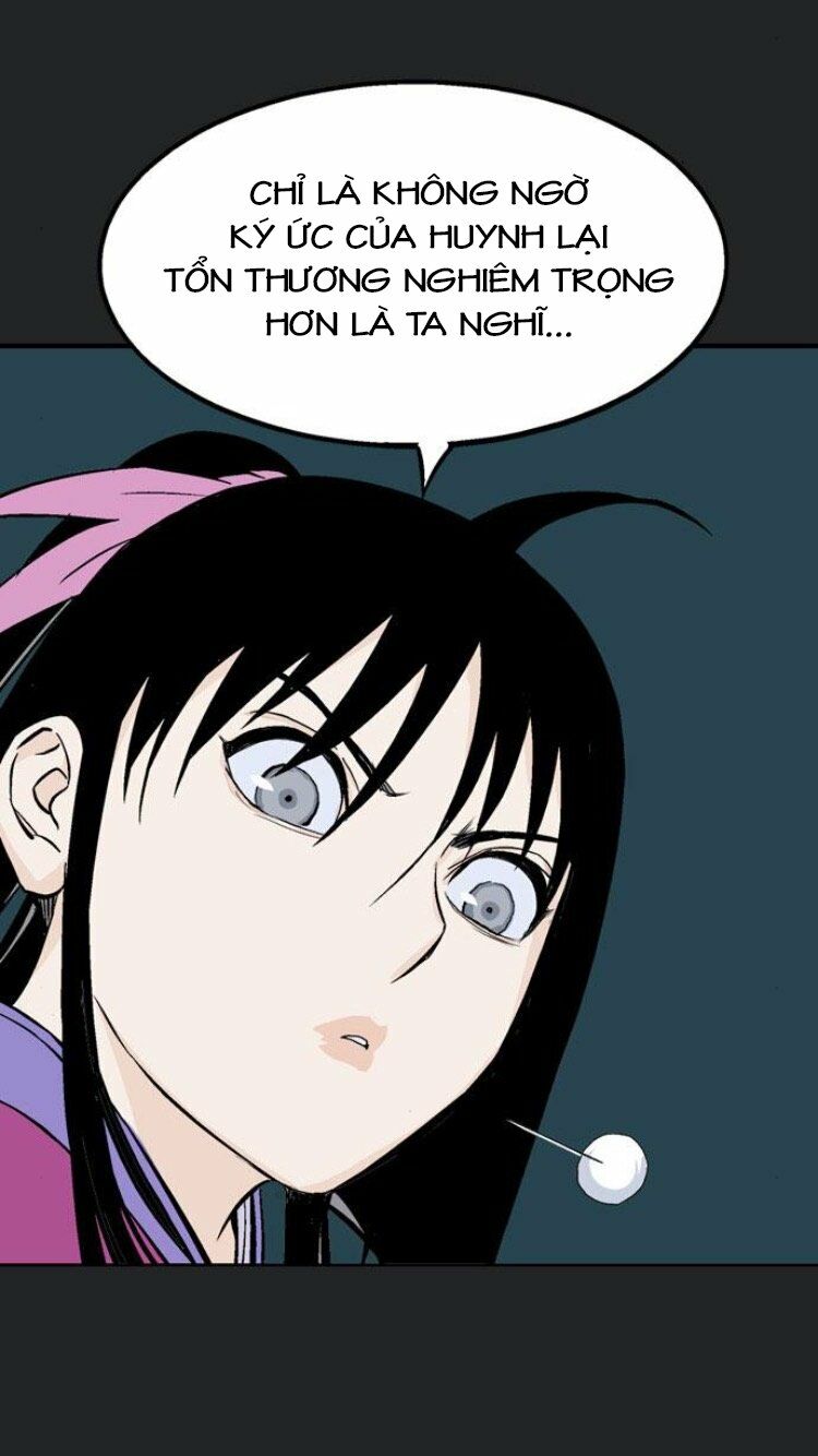 Gosu - Cao Thủ 2: Chapter 113: P.2