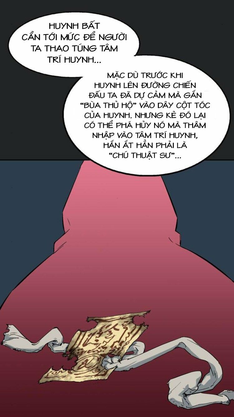 Gosu - Cao Thủ 2: Chapter 113: P.2