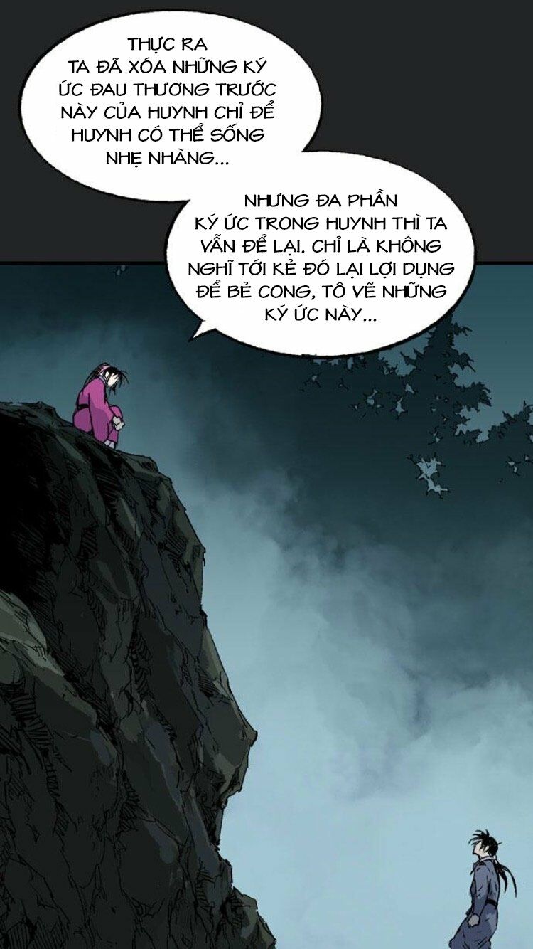 Gosu - Cao Thủ 2: Chapter 113: P.2