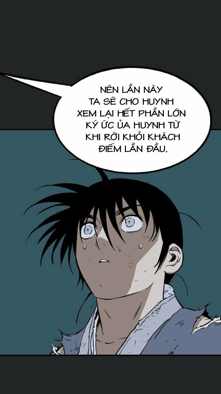 Gosu - Cao Thủ 2: Chapter 113: P.2