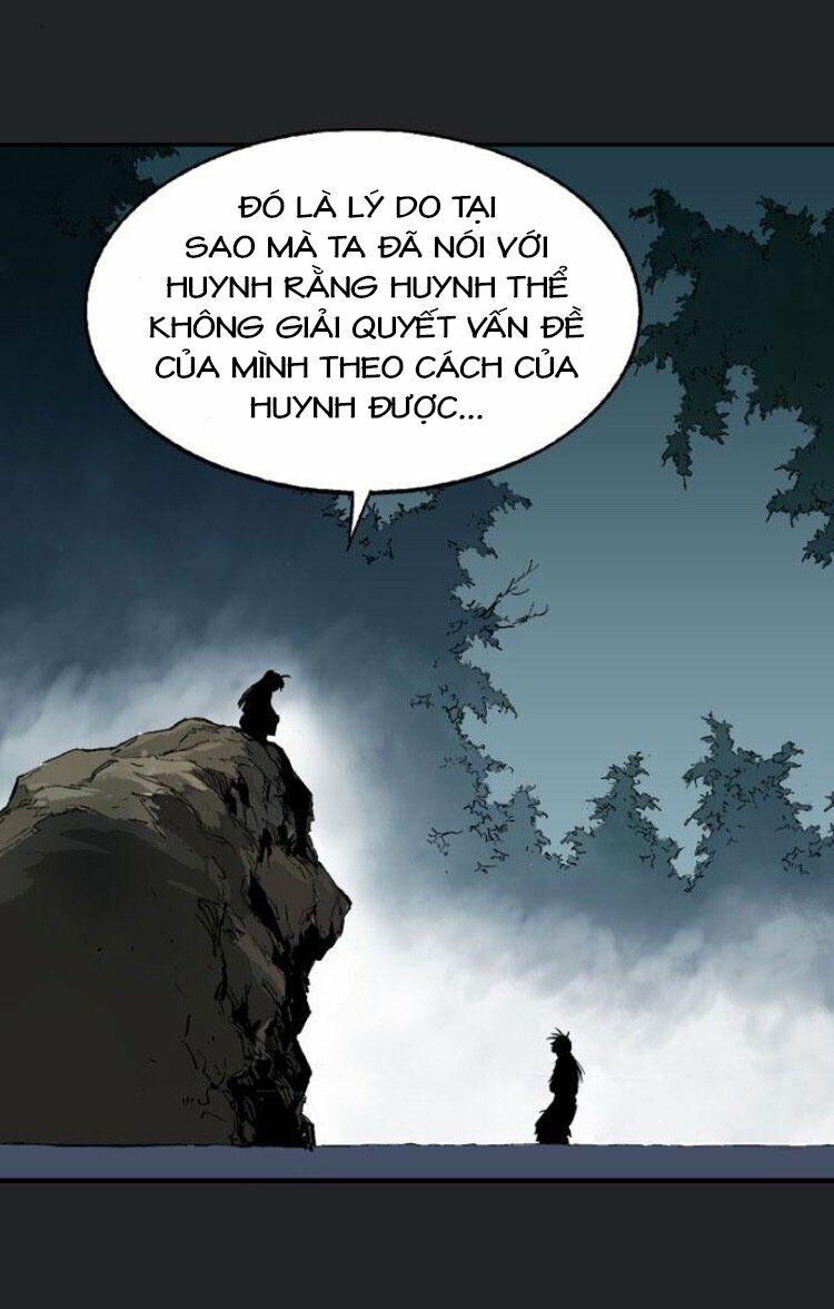 Gosu - Cao Thủ 2: Chapter 113: P.2
