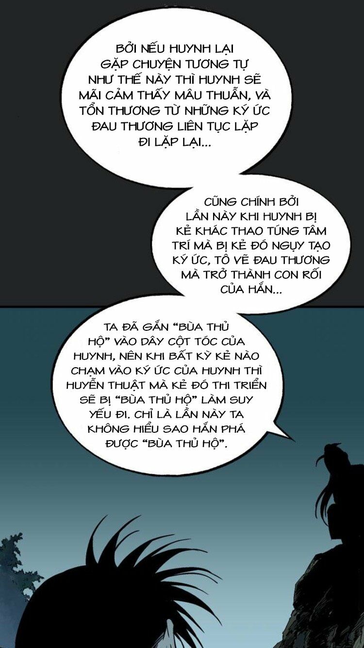 Gosu - Cao Thủ 2: Chapter 113: P.2
