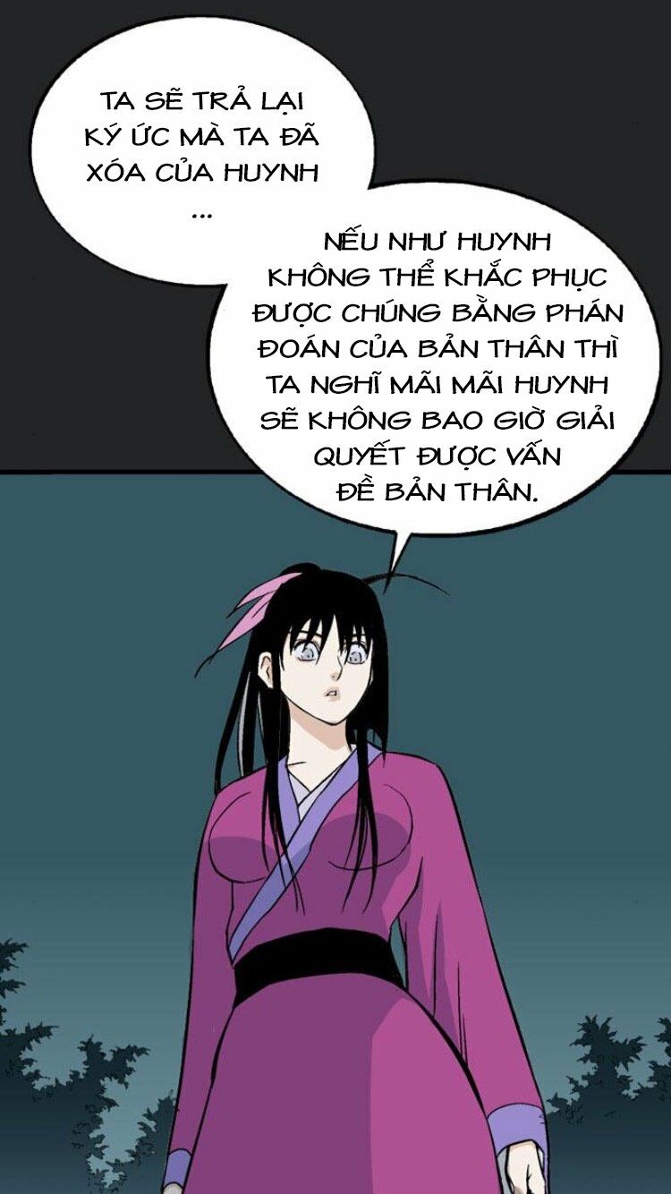 Gosu - Cao Thủ 2: Chapter 113: P.2