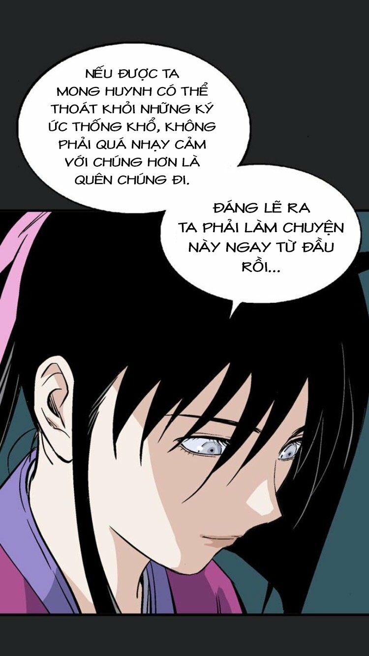 Gosu - Cao Thủ 2: Chapter 113: P.2