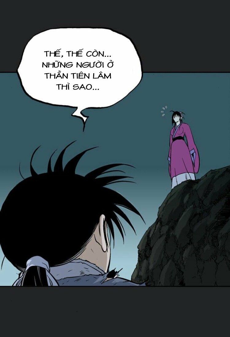 Gosu - Cao Thủ 2: Chapter 113: P.2